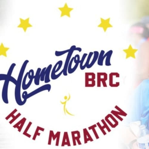 Hometown Half Marathon & 5k/10k - Lansing