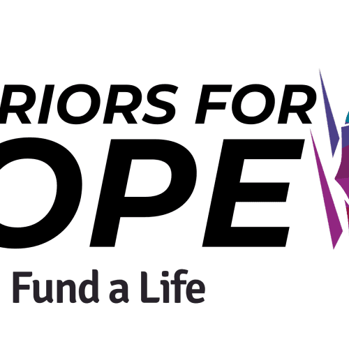 Warriors For Hope