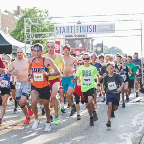 Zeeland Zoom 5k