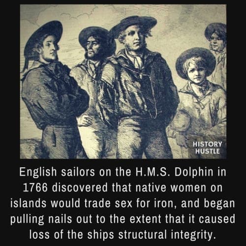 History Hustle