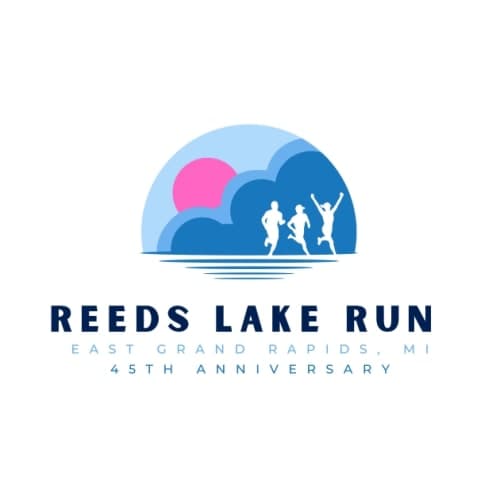 Reeds Lake Run