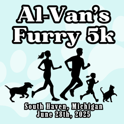 Al-vans Furry 5k