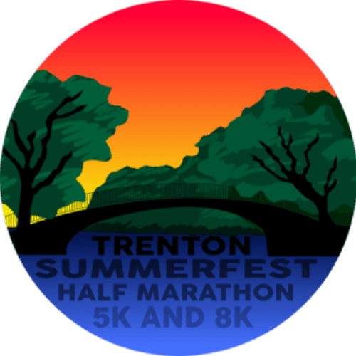 Trenton Summerfest Race