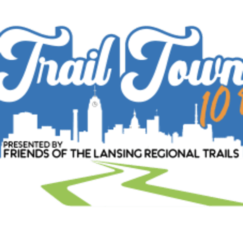 Trail Town 10k & 5k