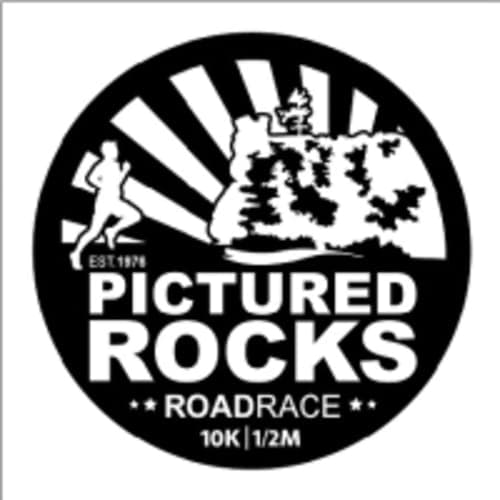 Pictured Rocks Road Race 2025