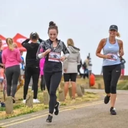 Hopkins Freedom Run 5k