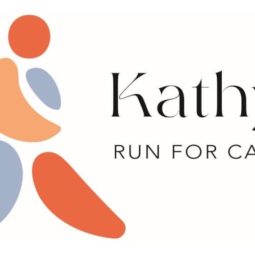 Kathy's Run For Cancer