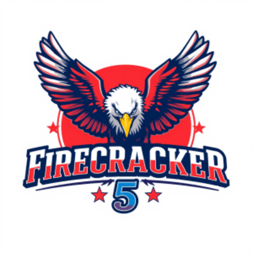 Schoolcraft Firecracker 5