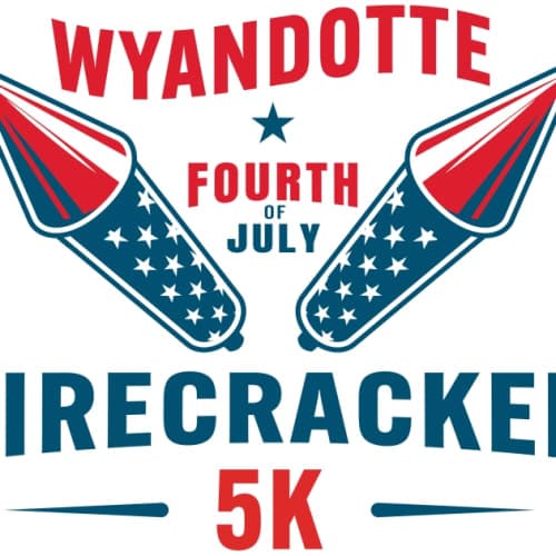 Wyandotte Firecracker 5k