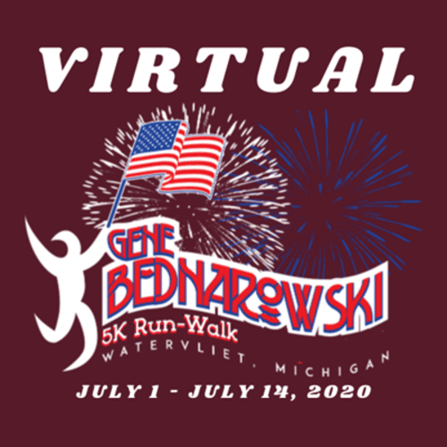 Gene Bednarowski Memorial Run