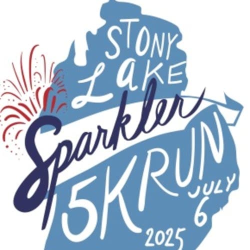 Stony Lake Sparkler 5k