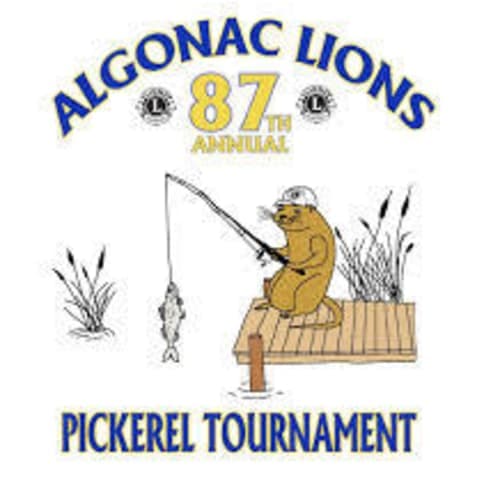 Algonac Pickerel Run