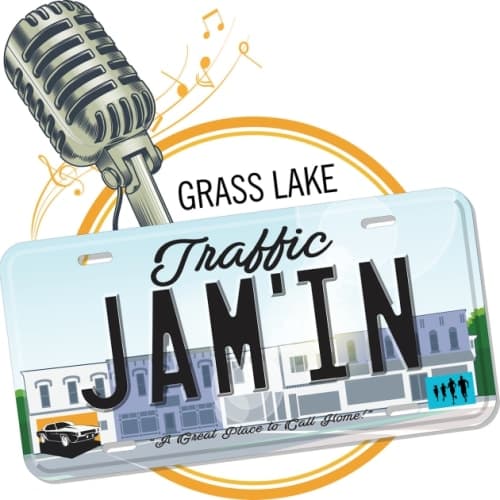 Traffic Jam'in 5k Run, 5k Walk, And 1 Mile Family Fun Run