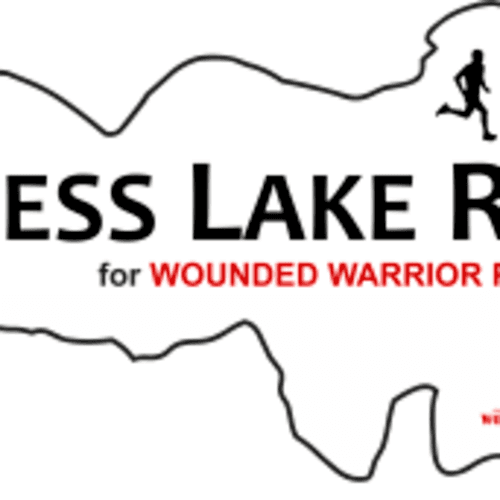 Hess Lake Run 2025