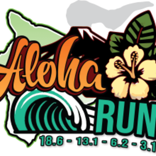 Kensington Aloha Runs
