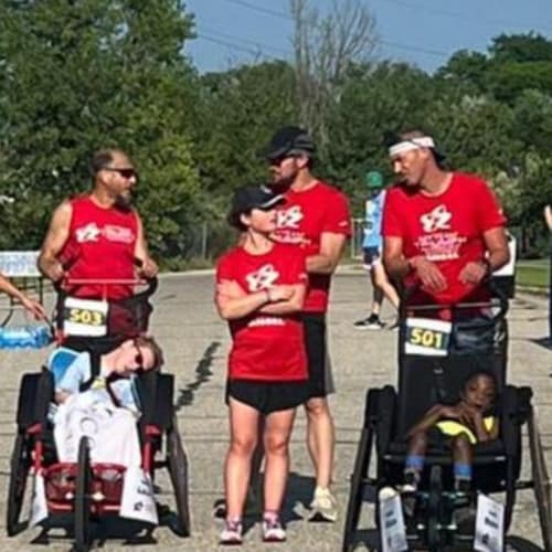 Mttwm - 2025 Metro Way 5k