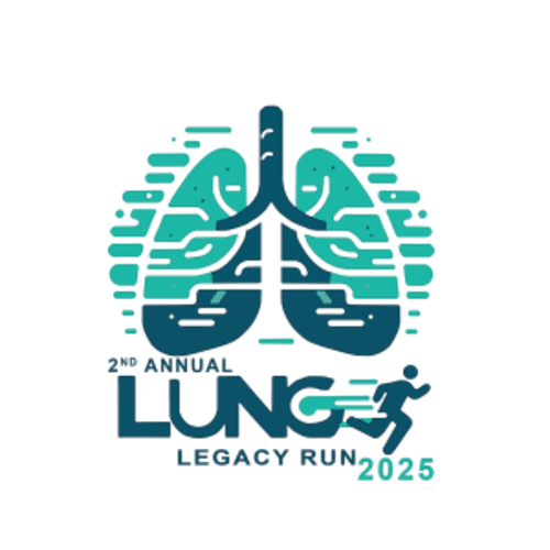 Lung Legacy Run, Walk