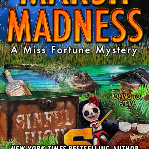 Marsh Madness