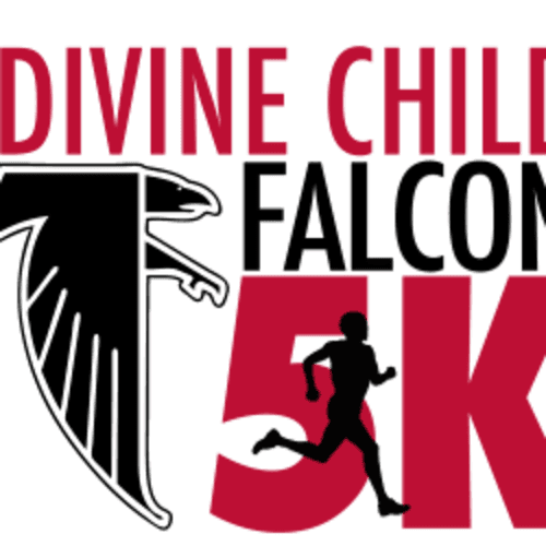 32nd Divine Child Mark Carpenter Memorial Falcon 5k Honoring Coach Tony Mifsud