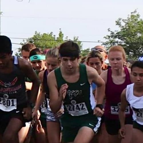 Allen Park 5k Run/walk
