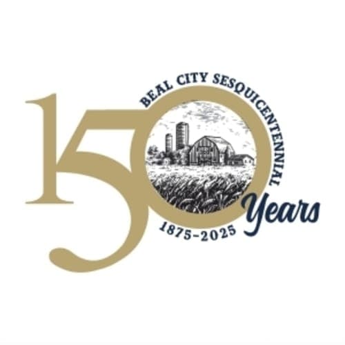 Beal City 150 Year Celebration 5k Run And Non-competitive Walk