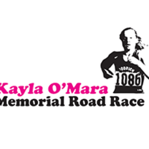 20th Annual Kayla O'mara Memorial Road Race