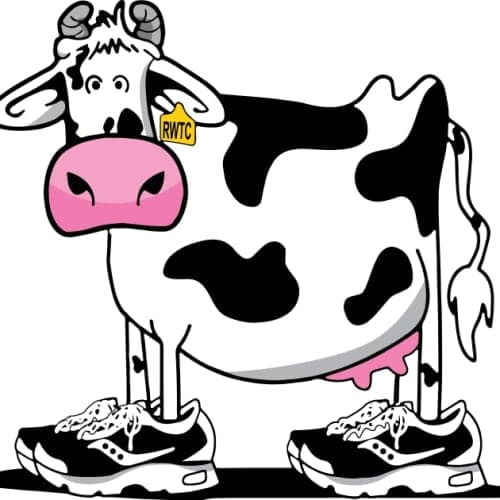 Run With The Cows 5k