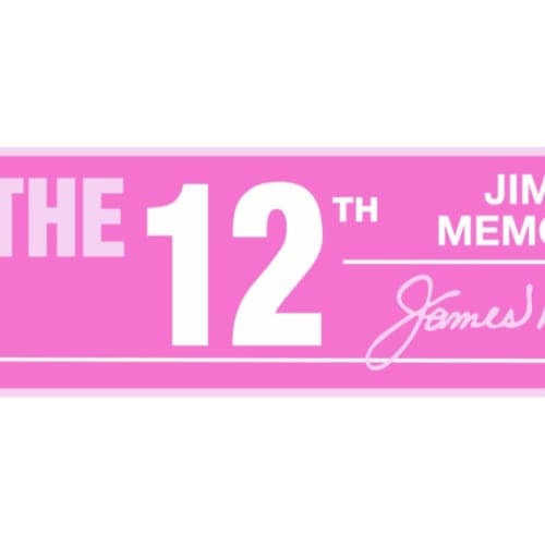 Jim Hodge Memorial Run