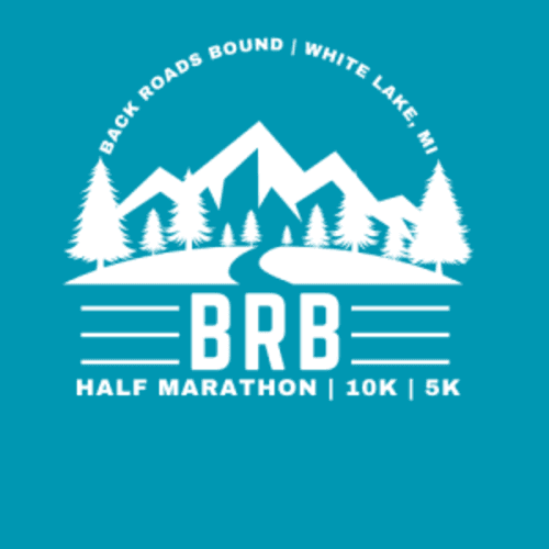 Brb - Back Roads Bound Half Marathon
