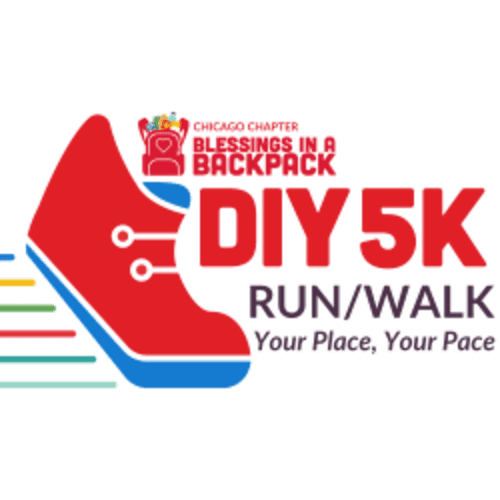 Legacy 5k Walk/run