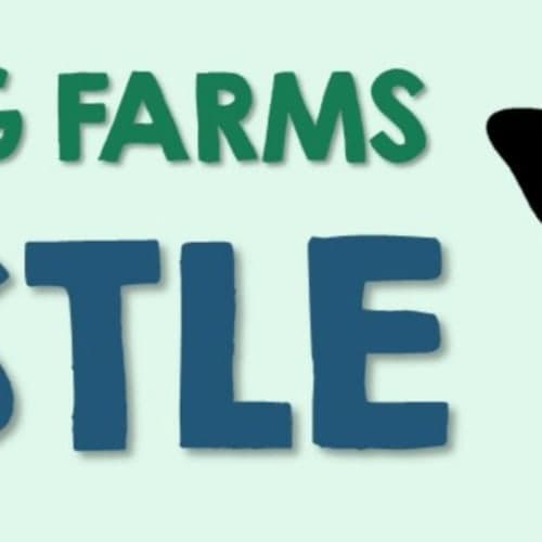 Horning Farms Hustle - 5k & Fun Run