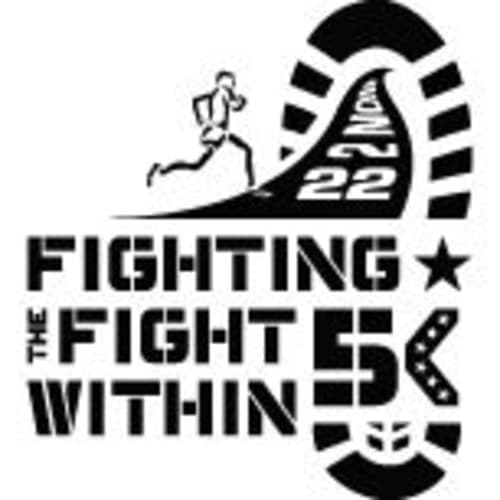 Fighting The Fight Within 5k (ffw)