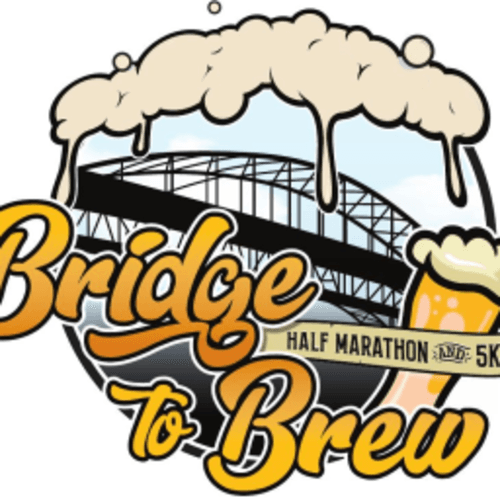 "bridge To Brew" Half Marathon And 5k