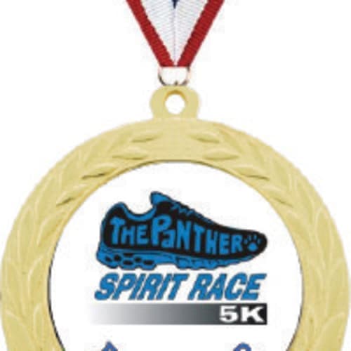 Panther Spirit Race