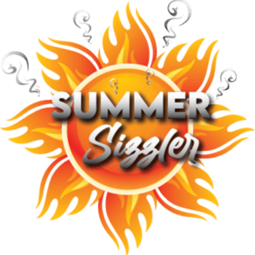 Summer Sizzler- Lansing