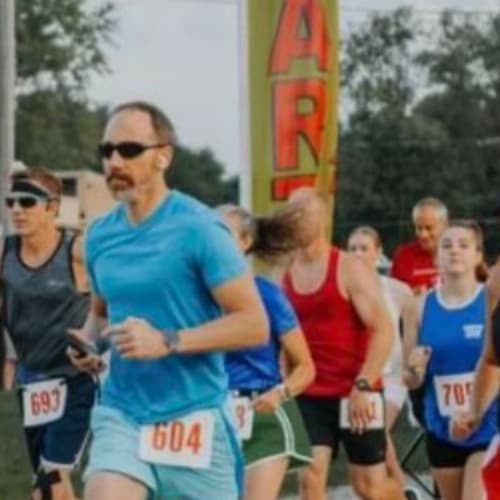 Danish Dash 5k Run/walk And Kids Fun Run