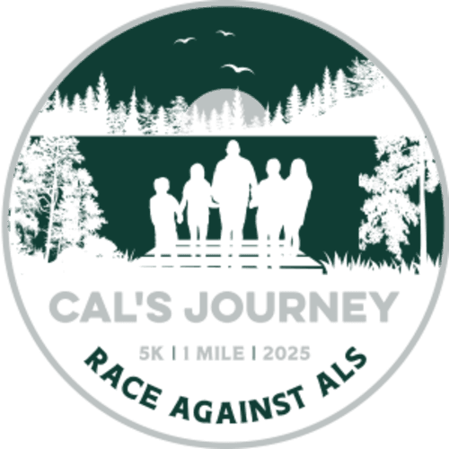 3rd Annual Cal's Journey 5k/1 Mile