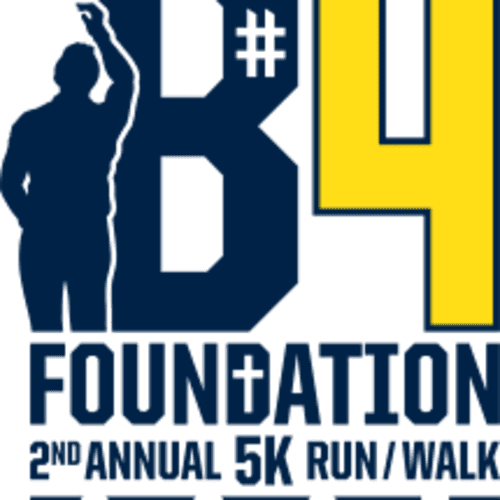 B#4 5k Run/walk Presented By Commercial Bank
