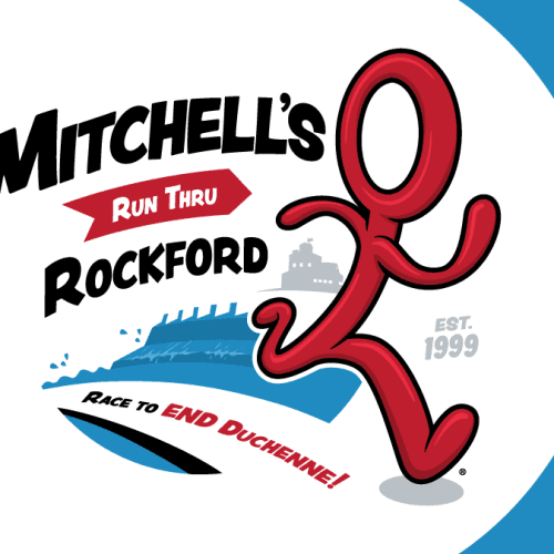 Mitchell's Run Thru Rockford 2025