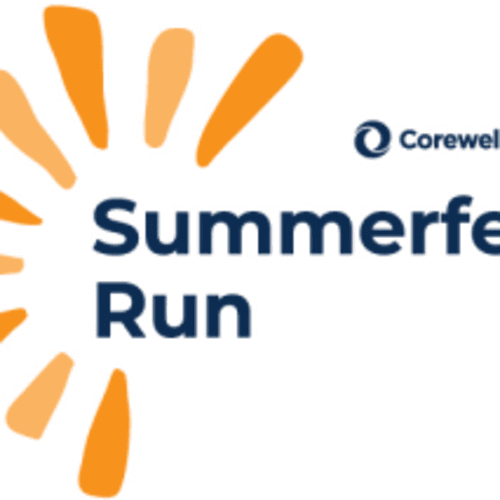 Corewell Health Pennock Summerfest Run