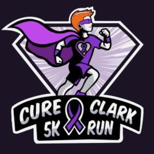 Cure Clark