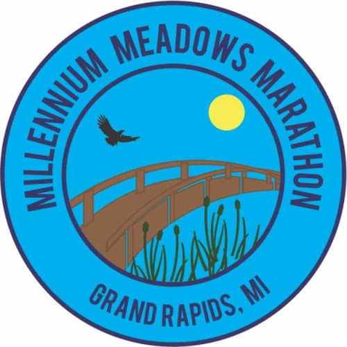 Millennium Meadows Marathon