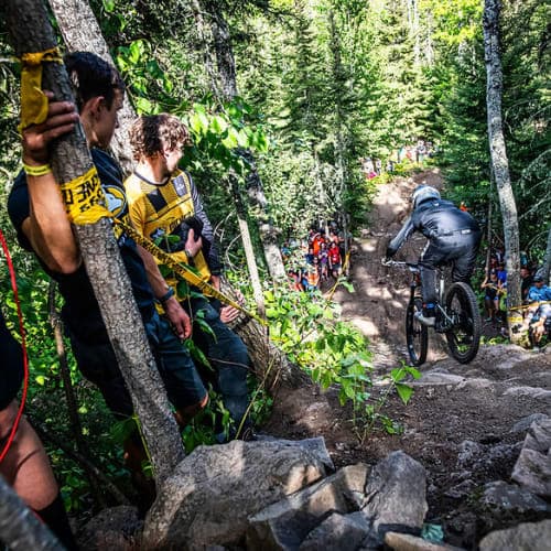 Copper Harbor Trails Fest