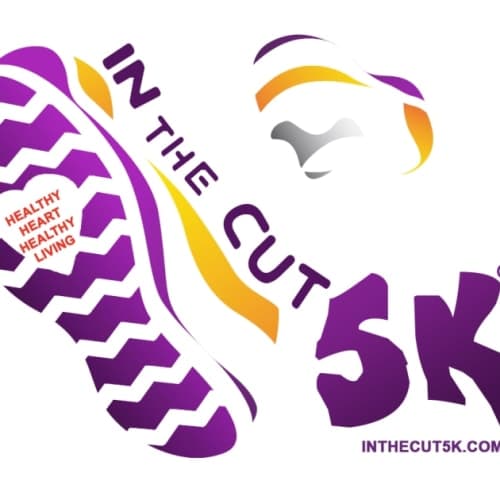 In The Cut 5k