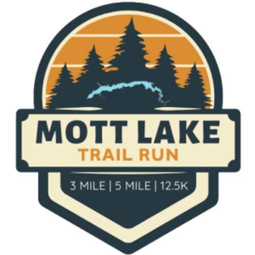 Mott Lake Trail Run (3mile | 5mile | 12.5k)