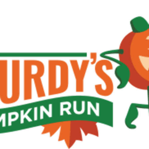 Gourdy's Pumpkin Run: Lansing