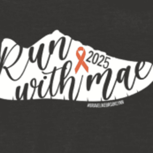 Run With Mae 2025