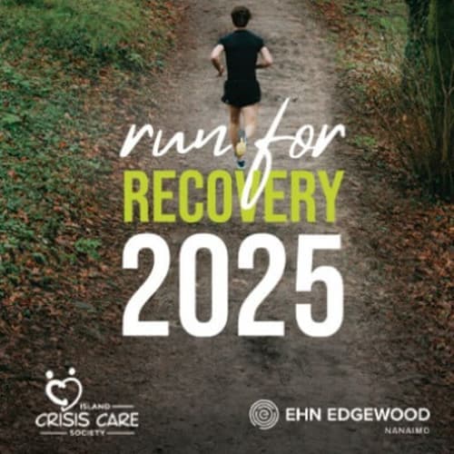 Run For Recovery 2025
