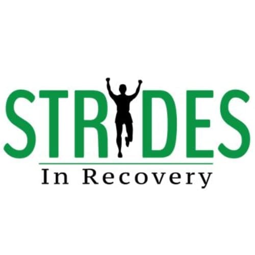 Strides For Recovery