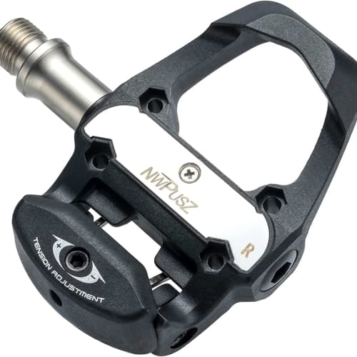 Pedals